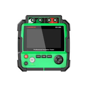 TESTER DE AISLAMIENTO ELECTRICO LAUNCH EV ES-200
