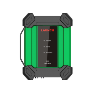 OSCILOSCOPIO Y MULTIMETRO LAUNCH EV EM101N