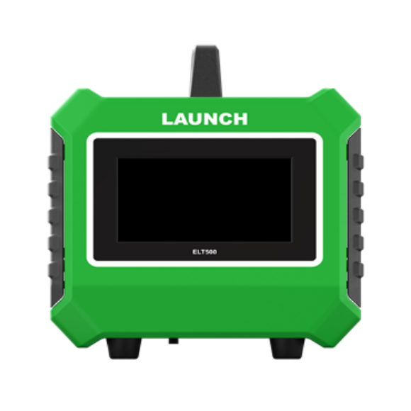 TESTER HERMETICIDAD DE BATERIAS LAUNCH EV ELT500 - Image 4