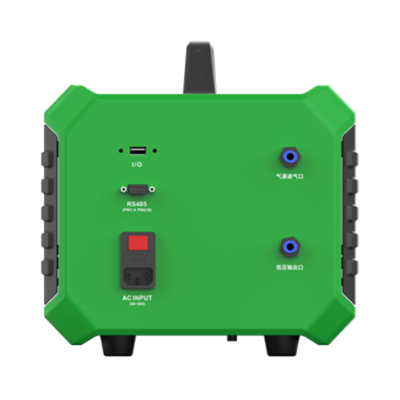 TESTER HERMETICIDAD DE BATERIAS LAUNCH EV ELT500 - Image 3