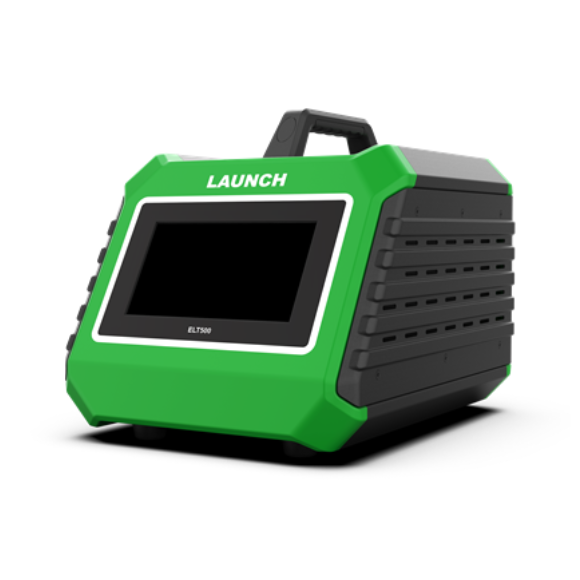 TESTER HERMETICIDAD DE BATERIAS LAUNCH EV ELT500