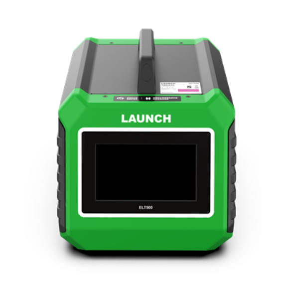 TESTER HERMETICIDAD DE BATERIAS LAUNCH EV ELT500 - Image 2