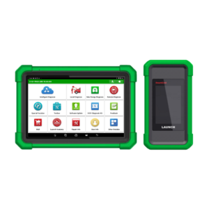 SCANNER AUTOMOTRIZ LAUNCH X-431 PRO3 LINK EV