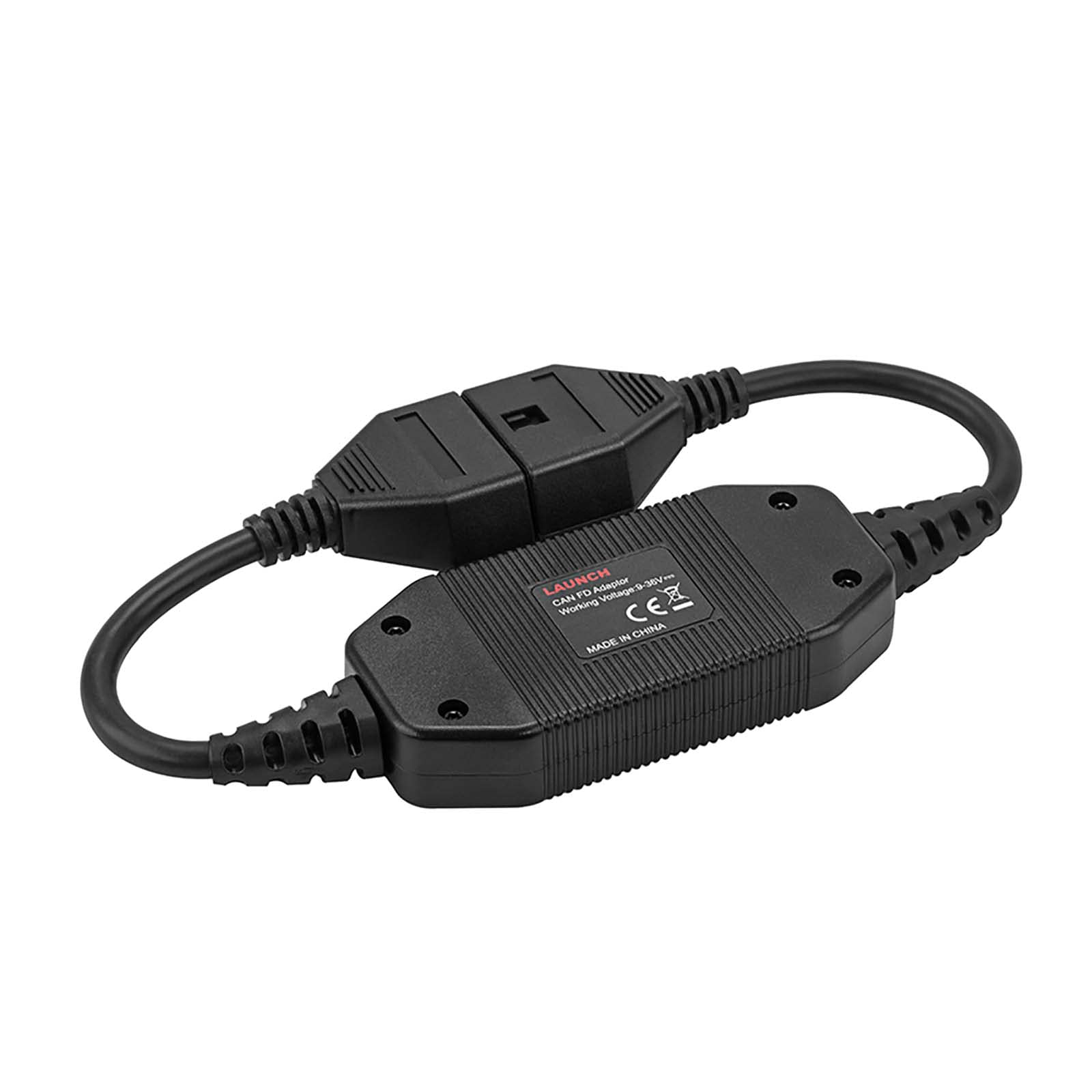CONECTOR CAN FD LAUNCH - Image 2