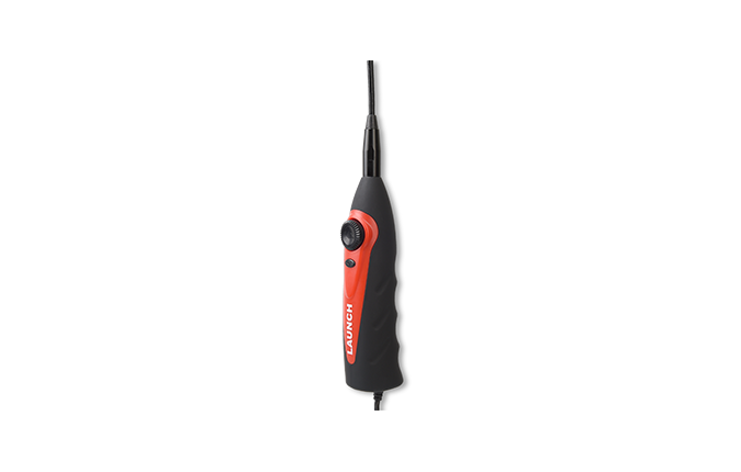 VIDEOSCOPIO LAUNCH VSP-600 - Image 3
