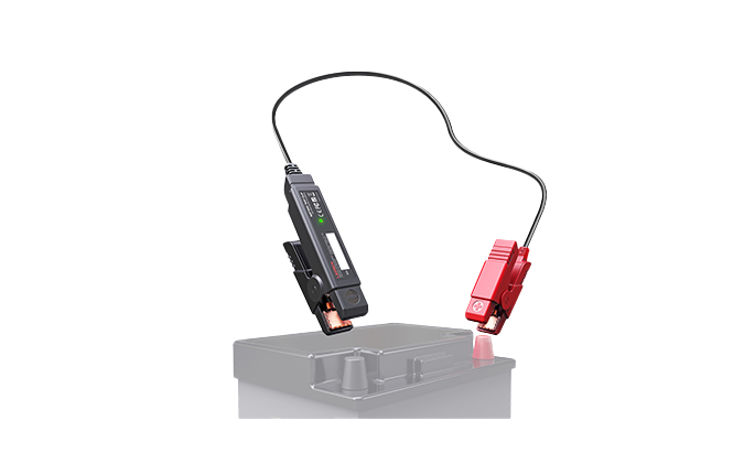 TESTER DE BATERIA BLUETOOTH BST-360 LAUNCH - Image 2