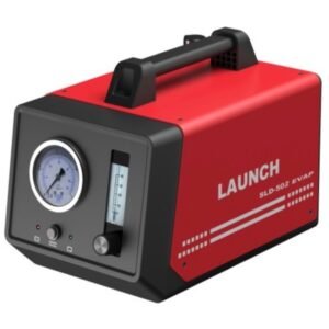 DETECTOR DE HUMO EVAP LAUNCH SLD-502