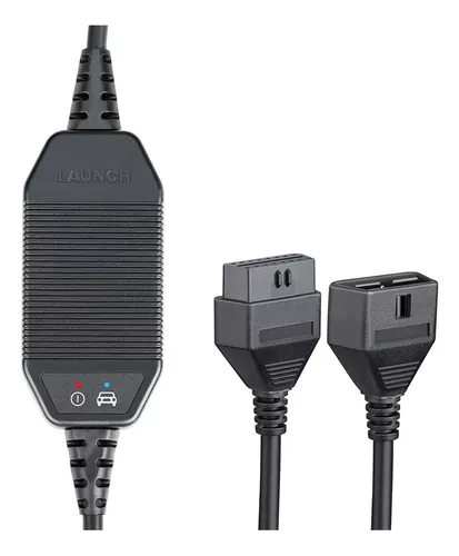 CONECTOR CAN FD LAUNCH - Image 3