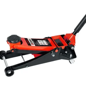 GATA HIDRAULICA DOBLE 3 TONELADAS LAUNCH LH330