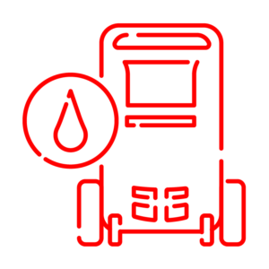 Equipos de lubricación