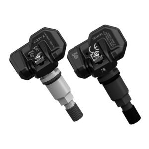 SENSORES TPMS LAUNCH