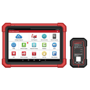 SCANNER AUTOMOTRIZ LAUNCH X-431 PRO SE