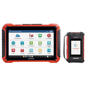 SCANNER AUTOMOTRIZ LAUNCH PAD IX LINK