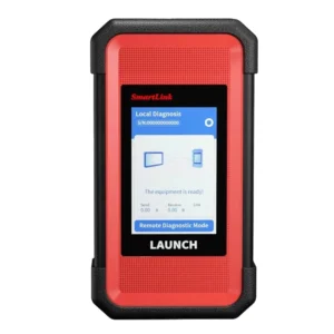 MODULO LAUNCH SMARTLINK C HD