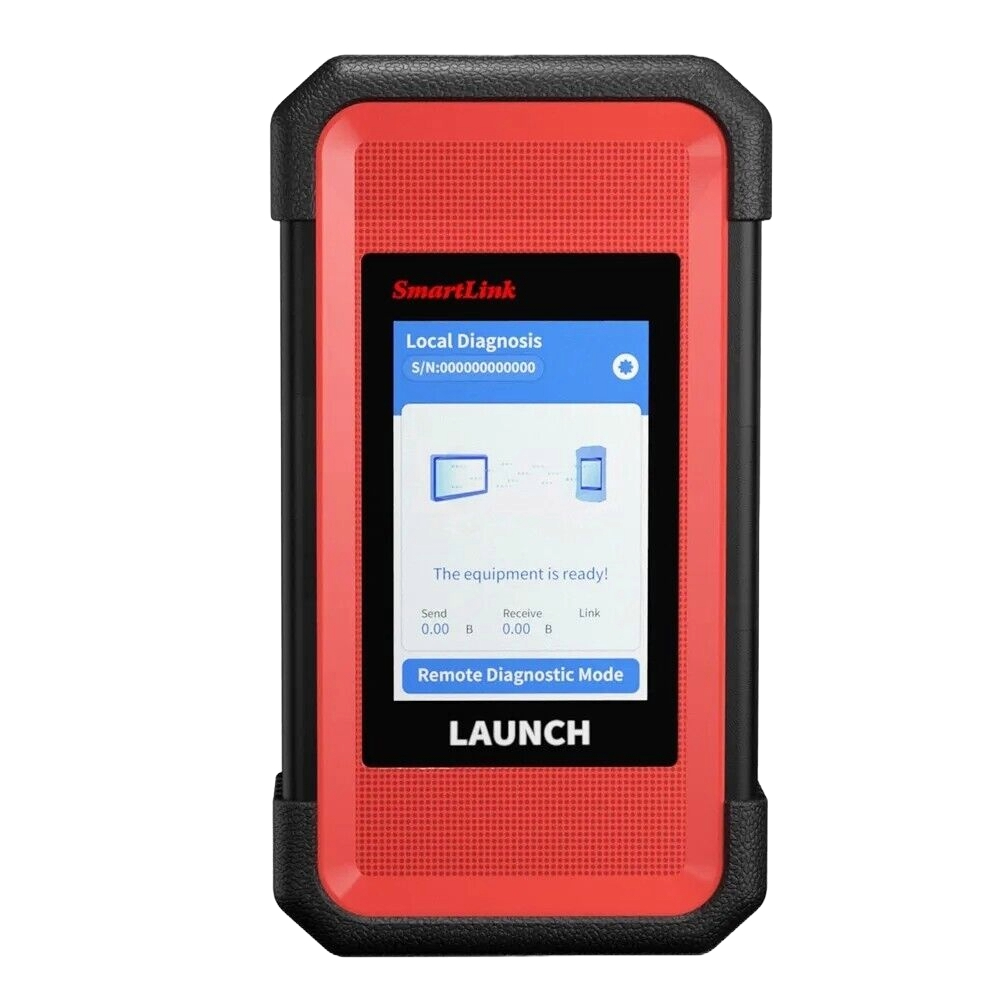 MODULO LAUNCH SMARTLINK C HD