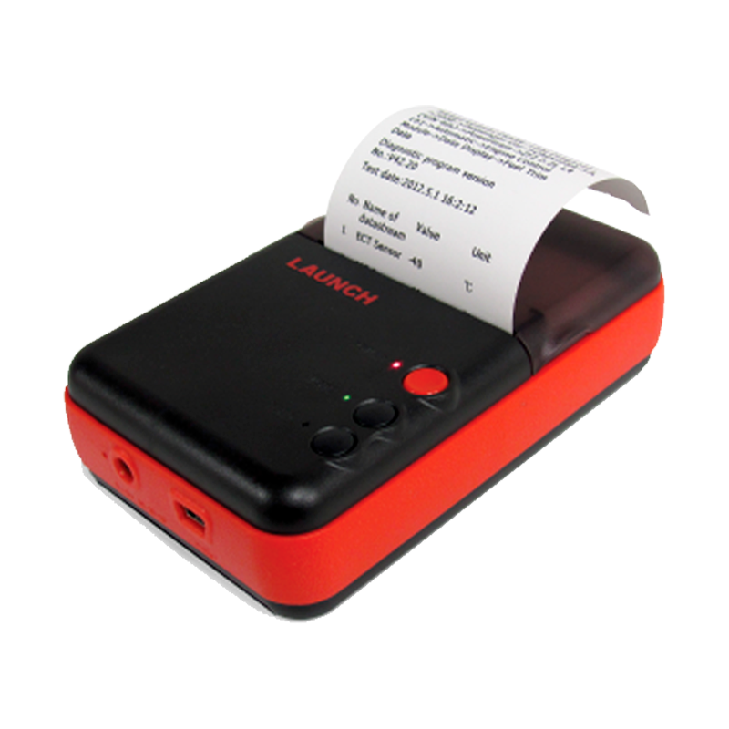 IMPRESORA PORTATIL WIFI - LAUNCH