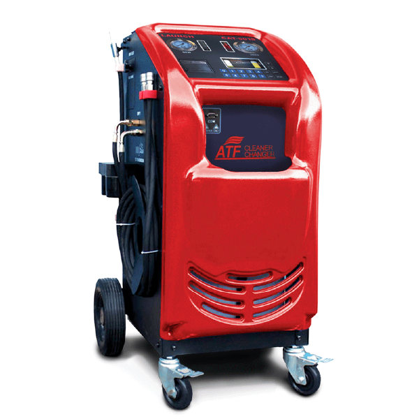 LIMPIADOR AUTOMATICO DE ACEITE DE TRANSMISIÓN CAT-501S LAUNCH