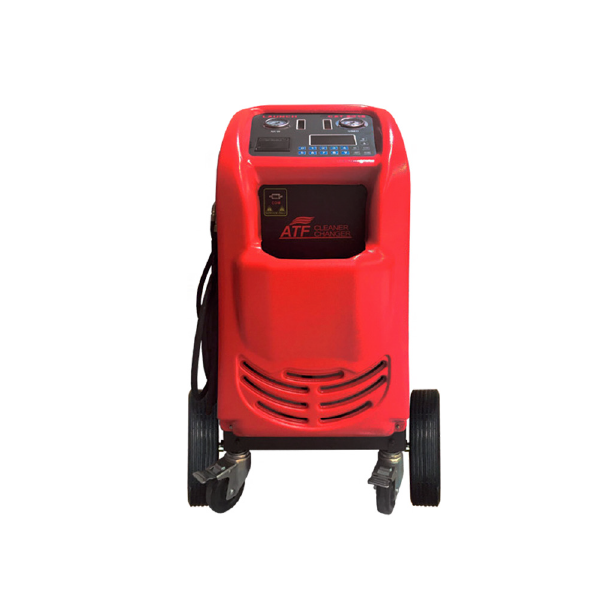 LIMPIADOR AUTOMATICO DE ACEITE DE TRANSMISIÓN CAT-501S LAUNCH - Image 3