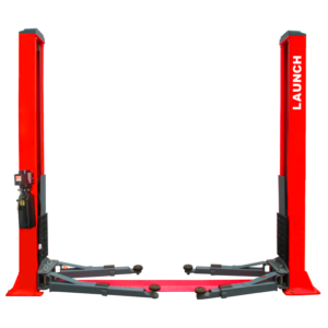 ELEVADOR 2 COLUMNAS BAJO LAUNCH TLT240SB