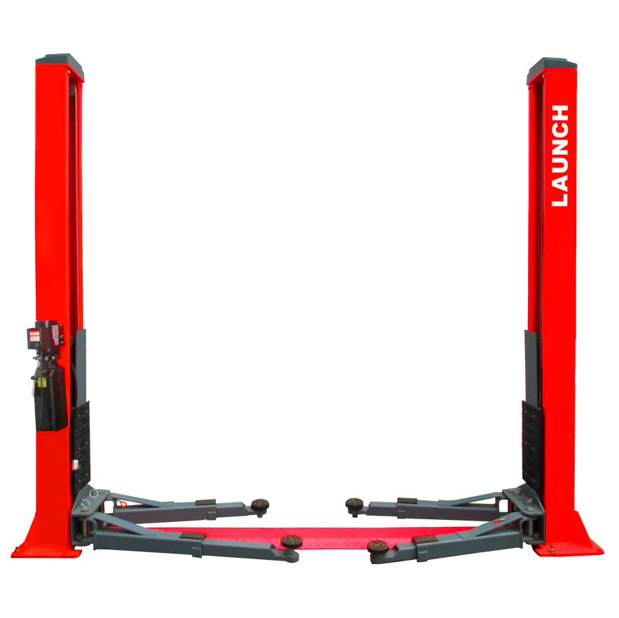 ELEVADOR 2 COLUMNAS BAJO LAUNCH TLT240SB