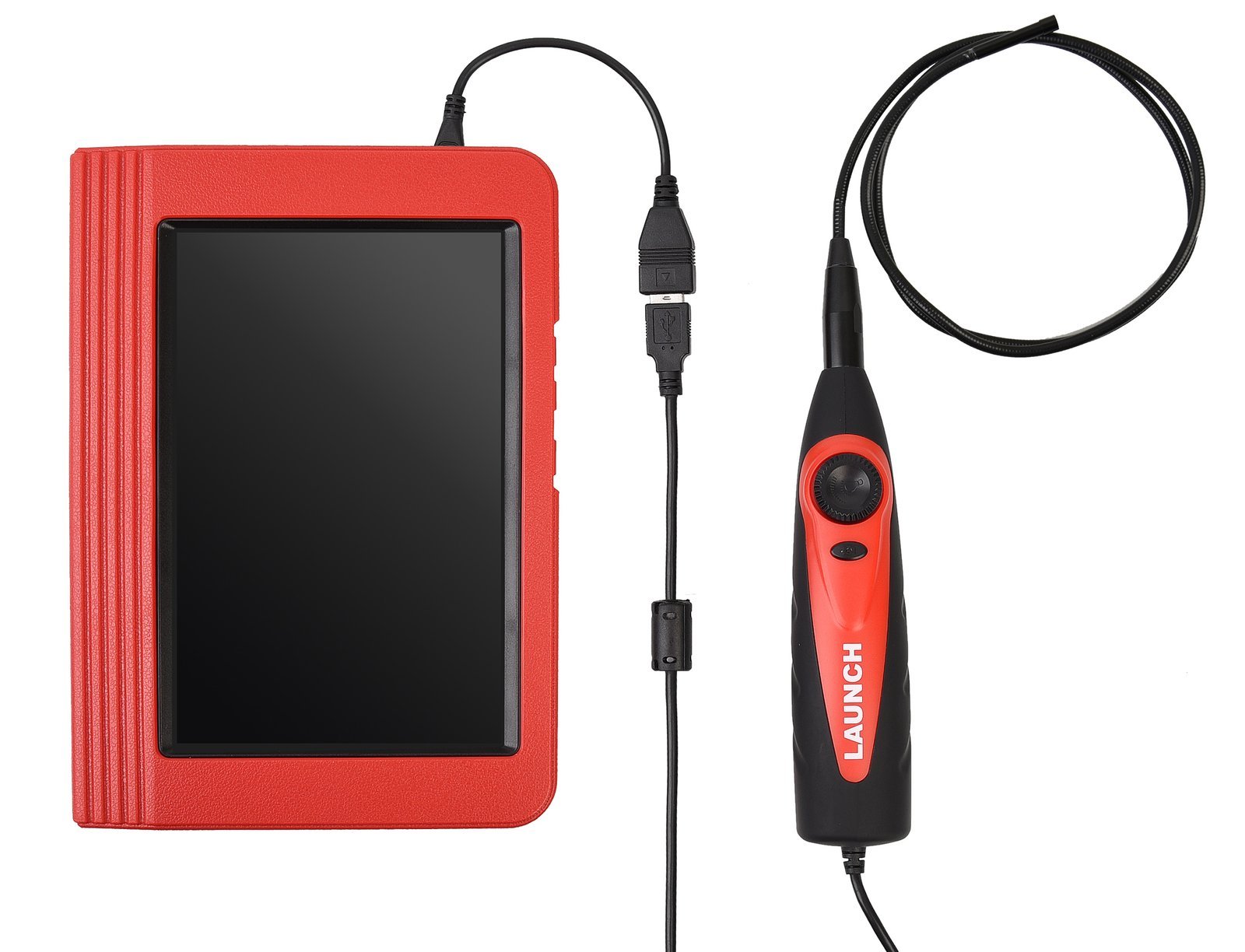 VIDEOSCOPIO LAUNCH VSP-600 - Image 2