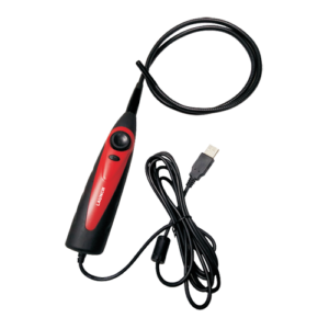 VIDEOSCOPIO LAUNCH VSP-600