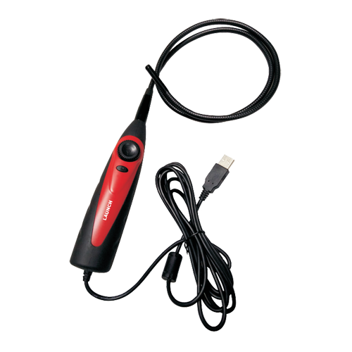 VIDEOSCOPIO LAUNCH VSP-600