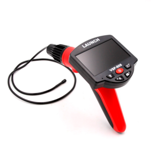 VIDEOSCOPIO VSP-808 LAUNCH