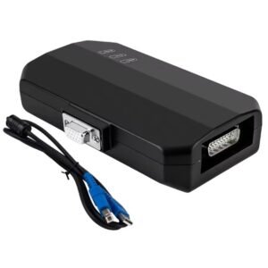 X-PROG 3 PC ADAPTER PROGRAMMER
