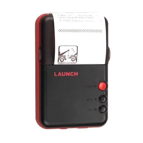 Accesorio LAUNCH IMPRESORA PORTÁTIL compatible con PAD IX LINK