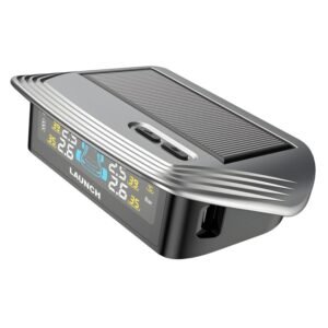 MONITOR TPMS LAUNCH CRT100