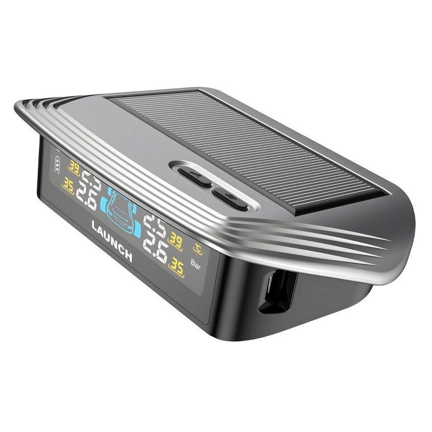 MONITOR TPMS LAUNCH CRT100