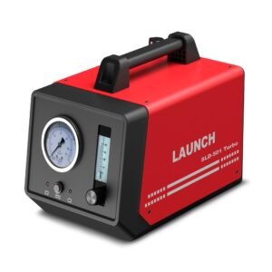 DETECTOR DE HUMO LAUNCH SLD-501 TURBO