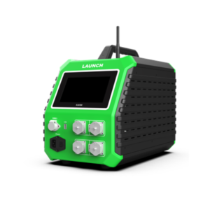 EQUALIZADOR DE BATERIAS 24 CANALES LAUNCH EV ELB300