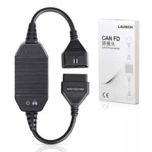 CONECTOR CAN FD LAUNCH