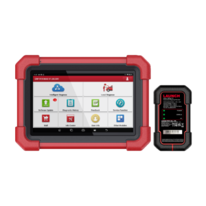EQUIPO DE DIAGNOSTICO LAUNCH CRP919 MAX
