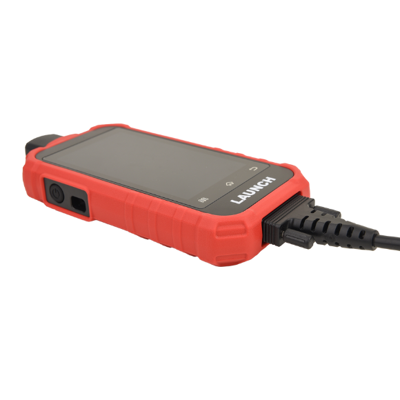 SCANNER DE PROGRAMACIÓN Y DIAGNÓSTICO LAUNCH TPMS CREADER 511S V2 - Image 3
