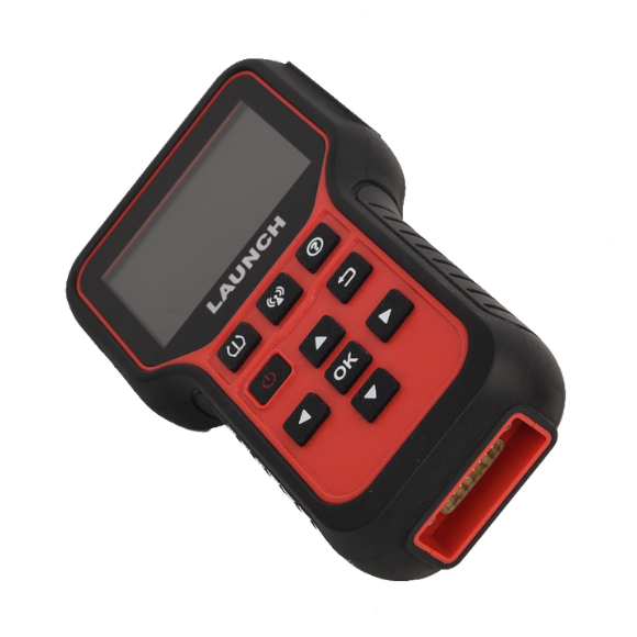 EQUIPO DIAGNOSTICO AUTOMOTRIZ PARA TPMS CRT511E - Image 2