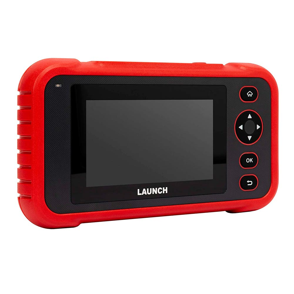 SCANNER PARA MOTOS LAUNCH CREADER PROFESSIONAL 129S MT