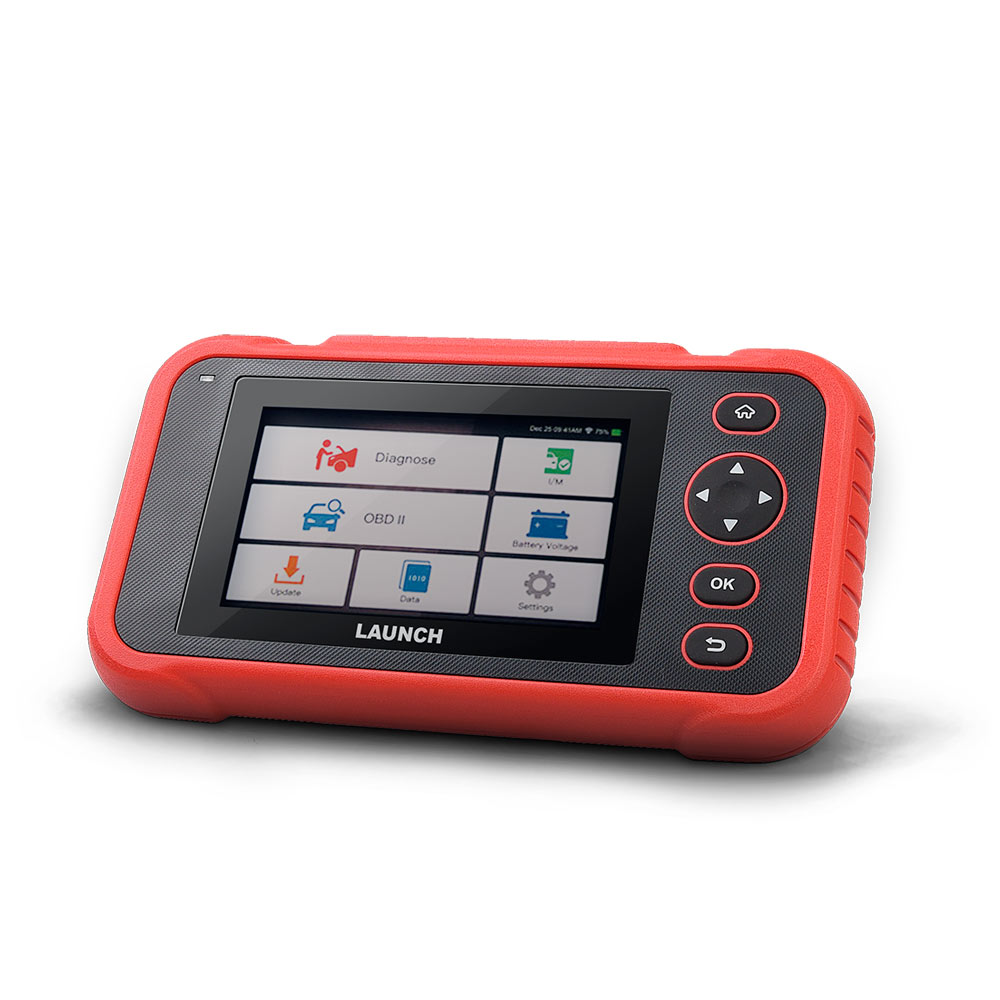 SCANNER PARA MOTOS LAUNCH CREADER PROFESSIONAL 129S MT - Image 2
