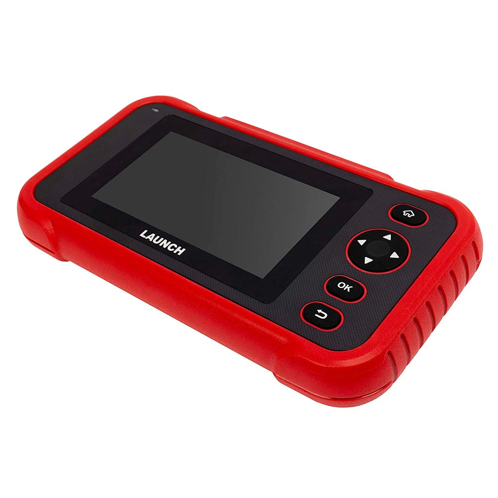 SCANNER PARA MOTOS LAUNCH CREADER PROFESSIONAL 129S MT - Image 3