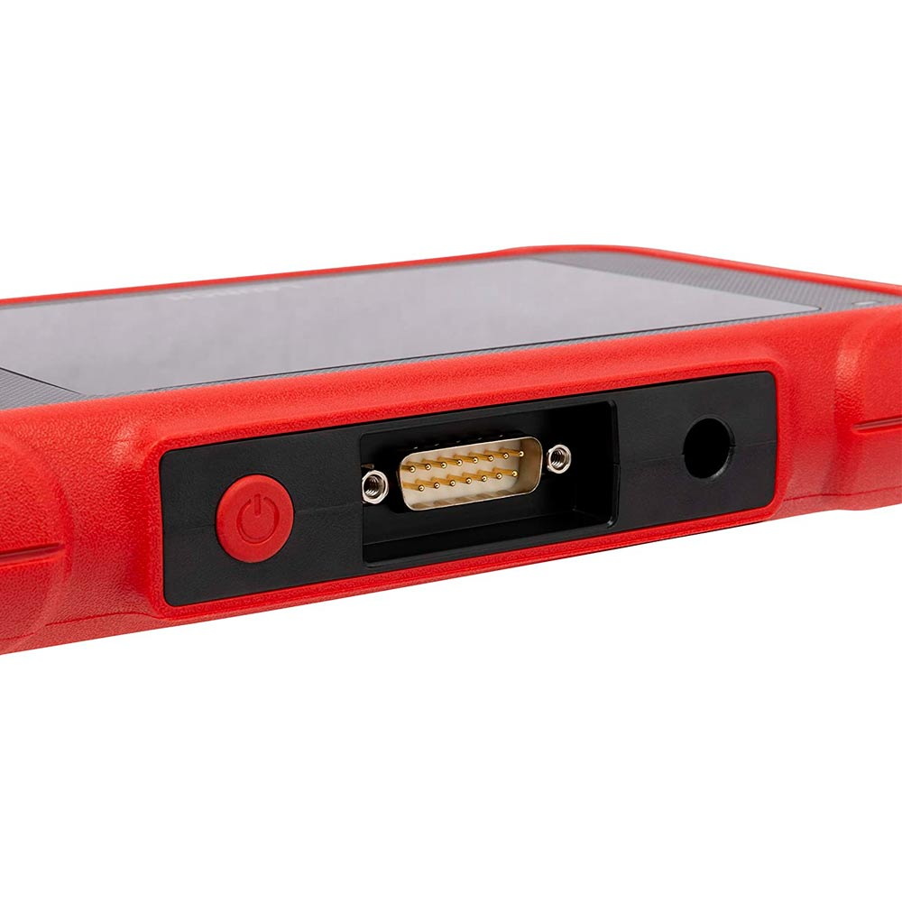 SCANNER PARA MOTOS LAUNCH CREADER PROFESSIONAL 129S MT - Image 4