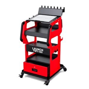 GABINETE DIAGNOSTICO LAUNCH TWT-100