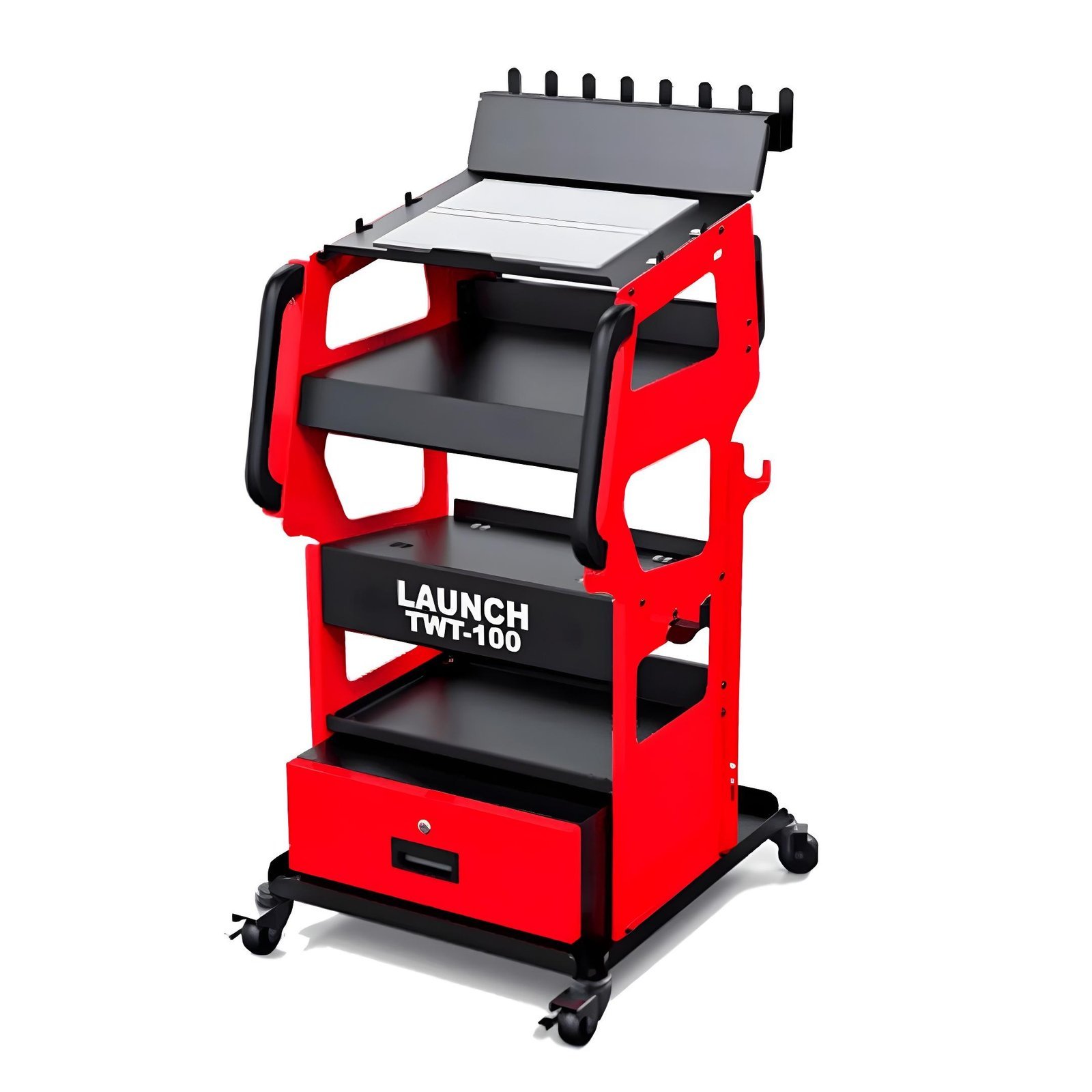 GABINETE DIAGNOSTICO LAUNCH TWT-100