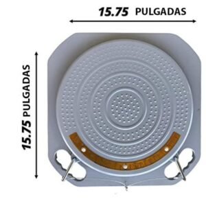 Platos de alineación genéricos para taller mecánico