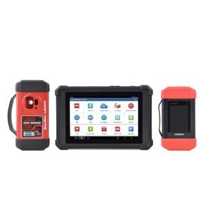 SCANNER LAUNCH X-431 IMMO PAD EURO
