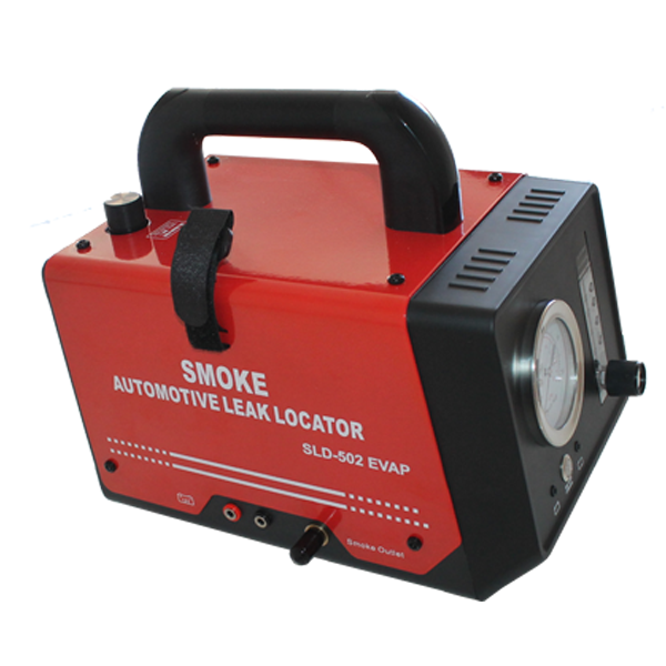 DETECTOR DE HUMO EVAP LAUNCH SLD-502 - Image 2
