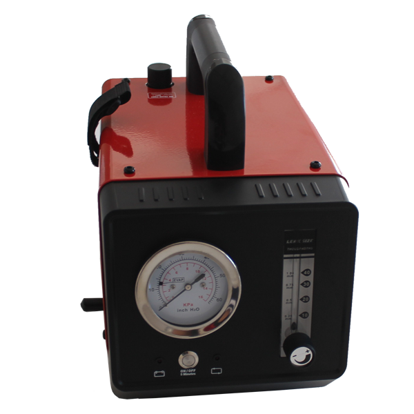 DETECTOR DE HUMO EVAP LAUNCH SLD-502 - Image 3