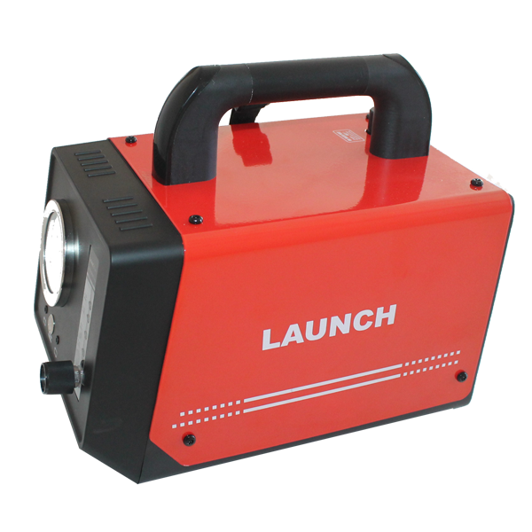 DETECTOR DE HUMO EVAP LAUNCH SLD-502 - Image 5