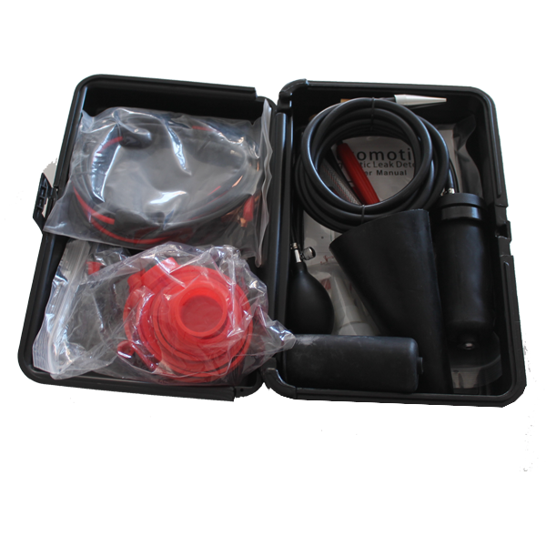 DETECTOR DE HUMO EVAP LAUNCH SLD-502 - Image 6